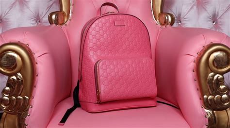 jeffreee star gucci trisha paytas|GUCCI MADE ME PINK CUSTOM LUGGAGE! .